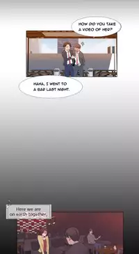 Miss Mystic Ch.1-19 (English) (Ongoing)