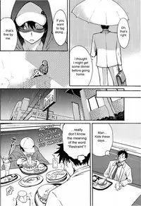 [Mikami Cannon] Mecha Mucha H (ch 1-3, 5-7) + misc [ENG]
