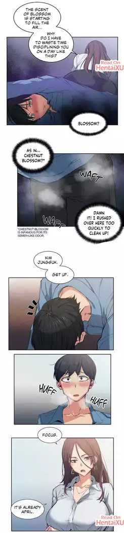 Lucky Guy Ch.2/?