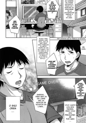 Taikutsu na Gogo no Sugoshikata | Una manera de pasar una aburrida tarde Ch. 1-6