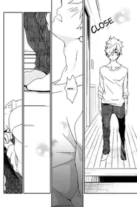 [Banyuu (Aoi Levin)] Boku-tachi Homo na no? (Free!) [English] {MYTH720}