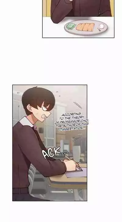 [Over.J, Choi Tae-young] Learning the Hard Way 2nd Season (After Story) Ch.3/? [English] [Manhwa PDF] Ongoing