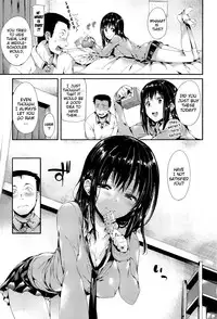 [Hisasi] Porno Switch (English) {Team Vanilla + Lusty Lady Project + Individual Eleven + Doujin-moe.us}