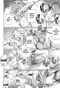 [Shiwasu no Okina] Pisu Hame (Ch.0-16) [English] (updated with desudesu's ch.16)