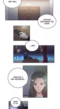 [BYMAN] Sex Knights-Erotic Sensuality & Perception Ch.1-14 (English) (Ongoing)