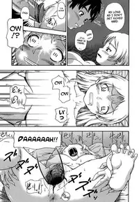 [Fukudahda] Koi ni Ochiyou | Love Me Do [English] [Faytear] [Decensored]