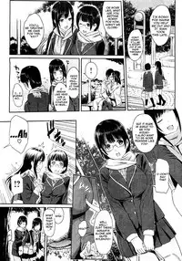 [Yoshiura Kazuya] Futari Yogari (COMIC Shitsurakuten 2013-01) [English]