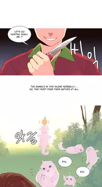 [Tankguy, ROZER] A World That I Rule Ch.01-30 [English] (Game of Scanlation) (Ongoing)