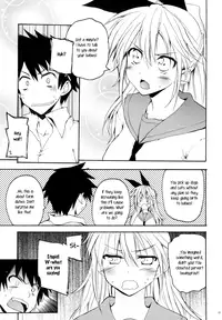 (C82) [Hachiouji Kaipan Totsugeki Kiheitai (Makita Yoshiharu)] Just Want Moyashi! (Nisekoi, Raikkonen no Nettaigyo) [English] [rookie84]