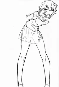 (C85) [Kouchaya (Ootsuka Kotora)] LOVE SLAVE 2 (Infinite Stratos)