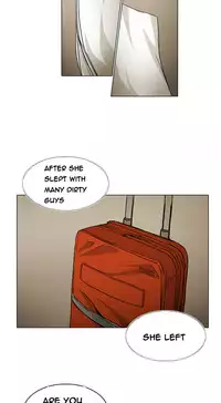 By Chance (Ep. 1-31) [English]