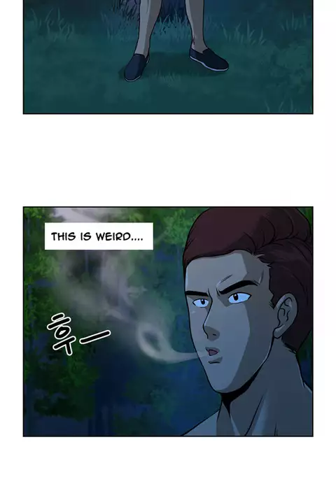 Change Partner Ch.1-17