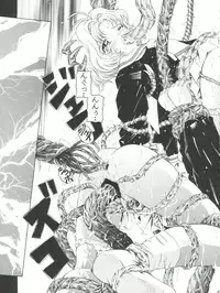 (C61) [Takitate (Kantarou)] Tricolor (Angelic Layer, Cardcaptor Sakura, Chobits)