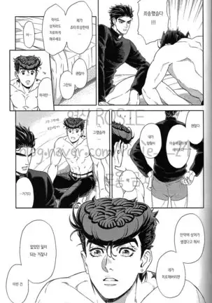 The Suite of Super Darling