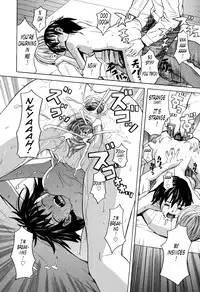 [Zukiki] Harem x Harem [English] [Tonigobe]