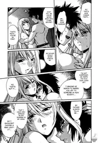 [Manabe Jouji] Makunouchi Deluxe 3 [English] [Soba-Scans]