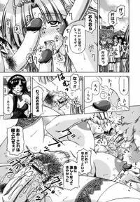 [FEENAA] Shuuchi Kairaku