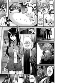 [Mikuni Mizuki] Akujo Kousatsu - Wicked Woman Ch.1-3.5 [English] [Noraneko]