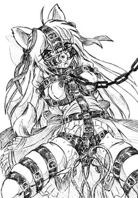 [Sumomo-dou] Jibaku-hime + Osorubeshi Kikai no Pantsu [Digital]