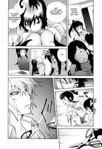 [Kotoyoshi Yumisuke] Kumikyoku Mitsunyuu - Mammosus Vacca Narratio [English] [Fated Circle] [Decensored]