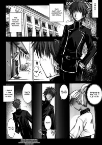 (COMIC1☆2) [Kaikinissyoku (Ayano Naoto)] Villetta Sensei ni Moeru Hon (Code Geass) [English] [Chocolate]