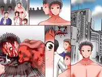 [DL Mate] Donna Koto wo Shite mo Ore no Sonzai ni Ki ga Tukanai Sekai