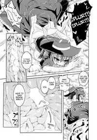 (C90) [SlapStickStrike (Stealth Changing Line)] Watashi no Koibito o Shoukai Shimasu! EX6 (Monster Girl Quest!) [English] [Tigoris Translates]