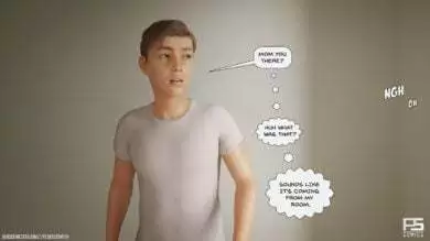 [Pegasus Smith] – Timmy Strikes Back Part 7