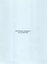(C89) [Old School Academy (Amedama Akihito)] Lets Go no Joshi (Bakusou Kyoudai Lets & Go!!)