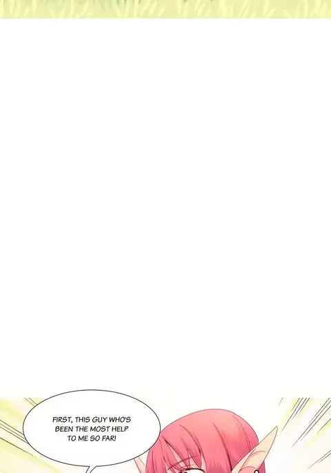 A World That I Rule Ch.01-35