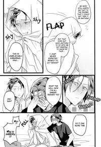 (C86) [Karappo (1103)] First Time (Free!) [English] [Holy Mackerel]