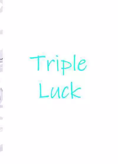 [Triple Luck (Miyoshi)] Sukeban Oshioki-bu | Miss Delinquent's Punishment Club (Blue Archive) [English] [Douzo Lad Translations] [Digital]