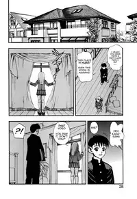 [Minazuki Juuzou] Zutto Zutto Suki Datta... | I've always loved you... Ch. 1-6 [English] [gustmonk]