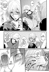 (Love Song ☆ Lesson ♪ 5th) [Tasogaresenpu (Porry)] retake (Uta no Prince-sama) [English] [Silver Lining]