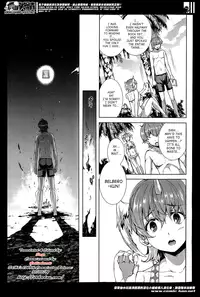 [Erect Sawaru] Shinkyoku no Grimoire -PANDRA saga 2nd story- Ch. 1-19 + Side Story x 3 [English] [SaHa]