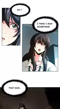 [Fantastic Whale] Twin Slave Ch.1-34 (English) (Ongoing)