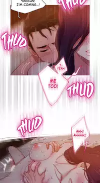 [PINKO] Scandal of the Witch Ch.1-23 (English) (Ongoing)