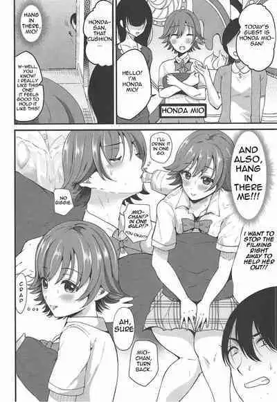 Dakara Boku wa Mio ga Suki 2 | That's why I love Mio 2