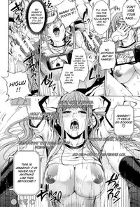 [Maimu-Maimu] Kokuritsu Hitozuma Gakuen - National Married Academy [English] [Lazarus H]