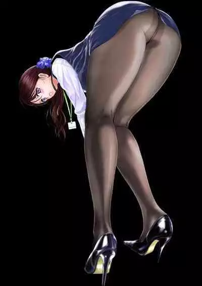 [Bell’s] Uyaashi Henai ~Uruoi o Obita Watashi no Ashi de Hiwai na Mousou Shinaide...~ - Love Stocking Leg Fetish [Chinese] [SakuraLLM] [Digital]