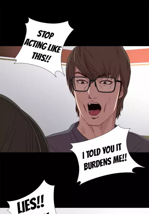 Girl Next Door Ch.1-42