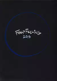 (C88) [Fancy Feeling (woof)] TEACH ME, KEEP ME