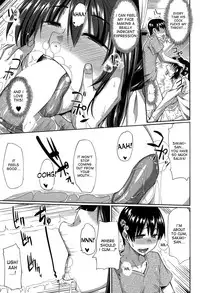 Sakaki-san Satisfaction by Fue