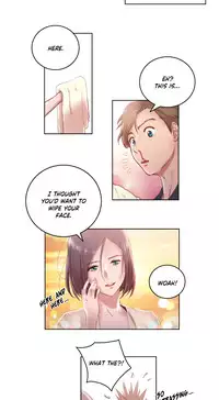 [BYMAN] Sex Knights-Erotic Sensuality & Perception Ch.1-14 (English) (Ongoing)