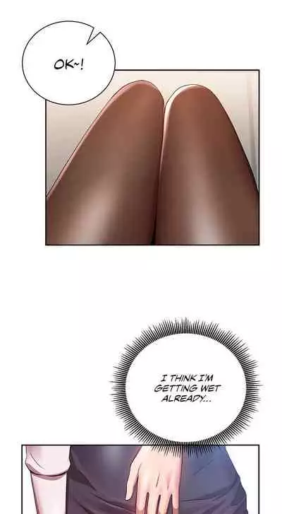 Boss Reverse Ch. 1-3