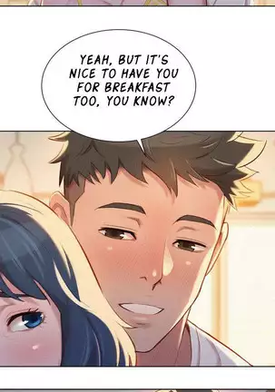 What do you Take me For? Ch.41/?