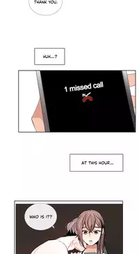 [Silverstar] Talk To Me Ch.1-33 (English) (Ongoing)