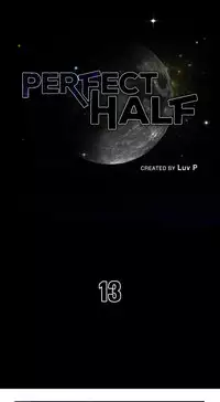 Perfect Half 完美的另一半 1-18 Chinese