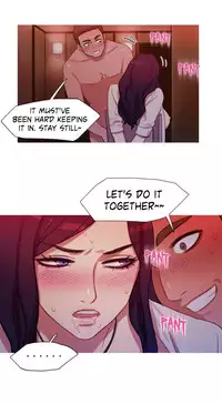 [PINKO] Scandal of the Witch Ch.1-23 (English) (Ongoing)