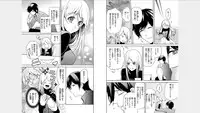 [Fuuga Yuyu] Ore no Sonna Toko Torunaa! ~Nyotaika Ikemen no Junan~ 1